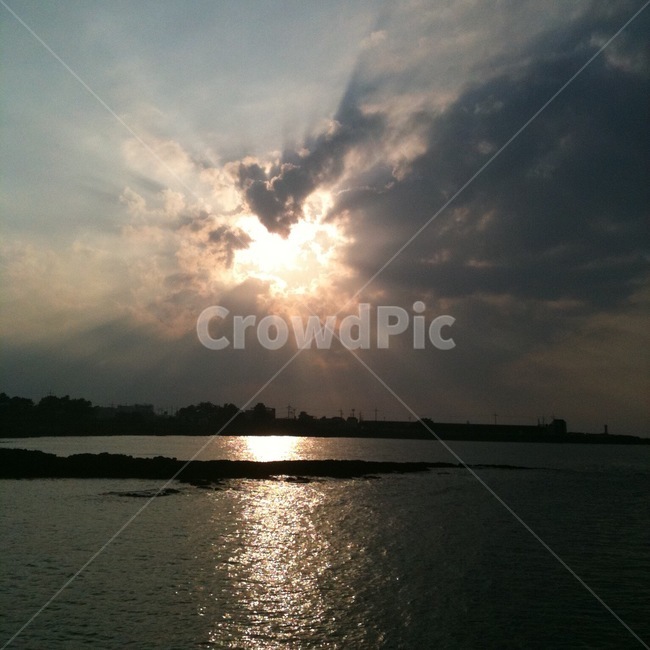 노을,풍경,하늘,제주,바다,자연,풍경,nature,landscape,light,빛,flare,플레어,sunlight,햇빛