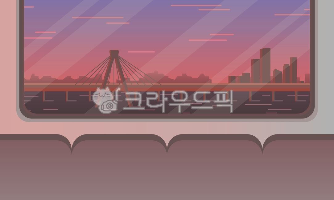 bus,sunrise,city,outside the window,clouds,Subway,building,sea,Han River,Seoul,road,train,koreanriver,town,seoullandscape,night,inside the subway,downtown,subway window,largebridge,big river,public transportation,leaving work,seoul,seat,going to work,hanr