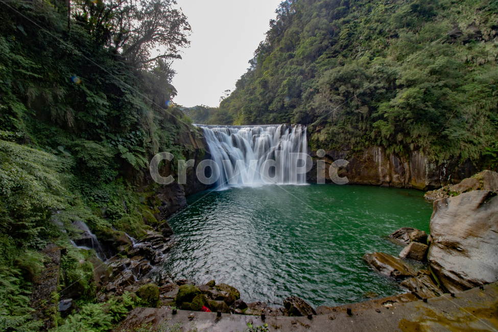 대만,물,폭포,나무,스펀폭포,자연,풍경,nature,landscape,해외,외국,세계,foreign,oversea,world,세계자연풍경,해외자연풍경,외국자연풍경,world nature landscape,water,river,강,outdoors,옥외,waterfall