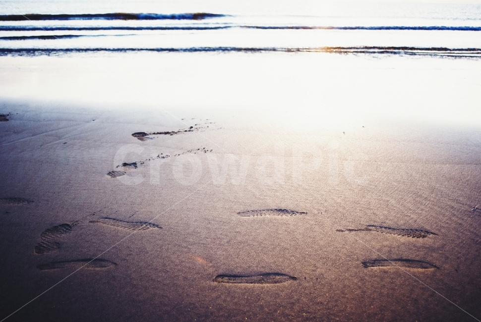 해변,감성,발자국,바다,스냅,감성,sensible,feeling,해변,바다,beach,sea