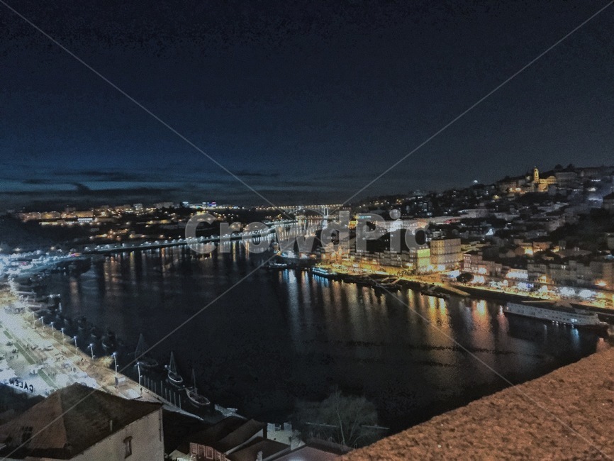 포르토야경,다리,야경,도심야경,유럽야경,야경,밤,풍경,nightscape,night,landscape,도시,city,해외,외국,세계,foreign,oversea,world,세계도시풍경,해외도시풍경,외국도시풍경,world cityscape,nature,자연,outdoors,옥외,경치,scenery,aerial view,조감도