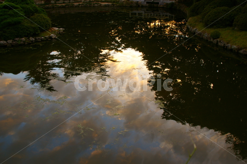 경주,석양,저녁,선셋,경치,풍경,야외,water,물,감성사진,자연,풍경,nature,landscape