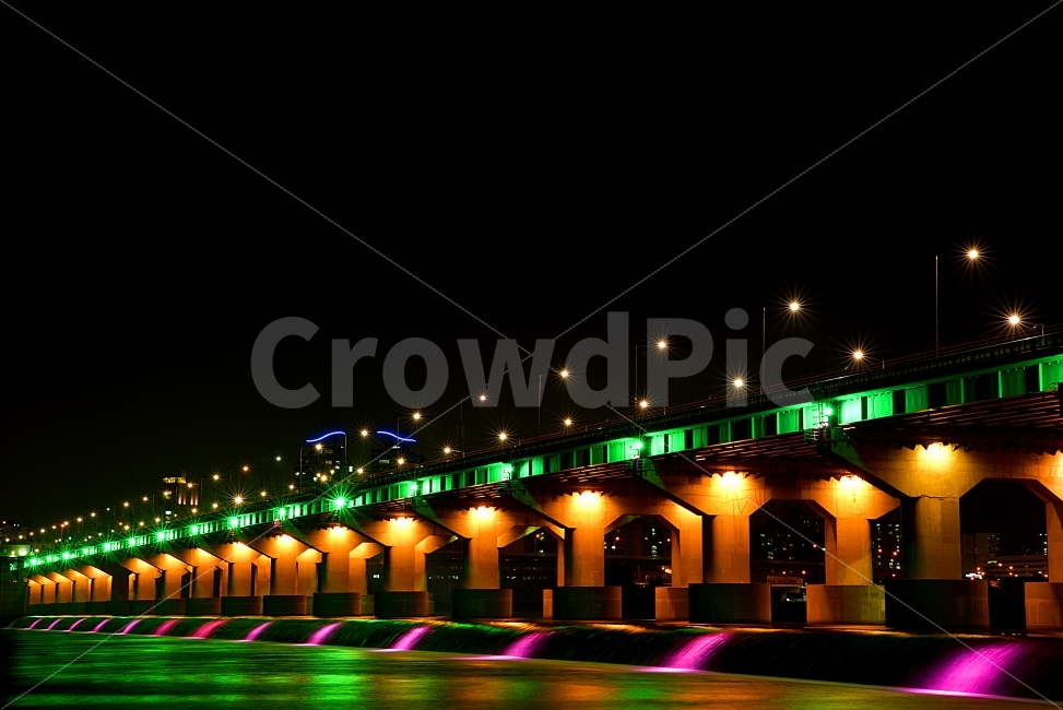 잠실대교,잠실,다리,야경,풍경,도시,풍경,city,landscape,야경,밤,nightscape,night