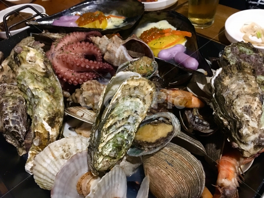 조개찜,해물찜,조개구이,굴,조개,한식,메뉴,음식,음식사진,한국음식,찜,전복,문어,음식,식재료,요리,food,cook,meal,dishes,food reserves,수산물,해산물,fishery products,seafood