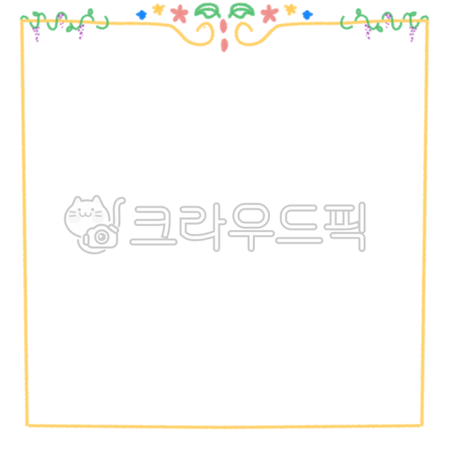 봄,배경지,식물배경지,봄메모지,메모지배경,칠판