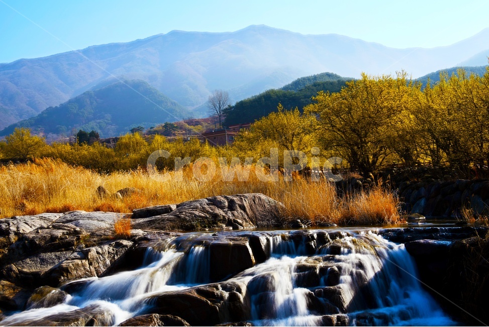 전남,구례,산동,산동봄,산수유,산수유꽃,만복대,산동산수유,nature,자연,water,물,outdoors,옥외,waterfall,폭포,자연,풍경,nature,landscape