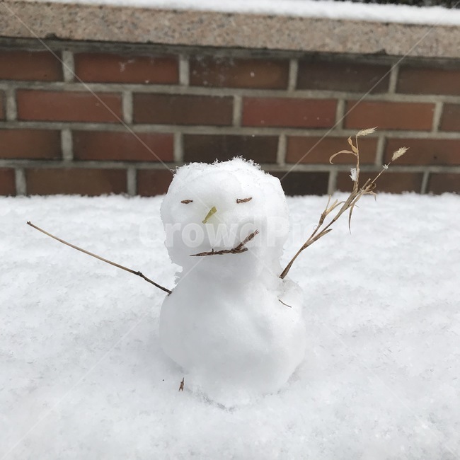눈사람,눈,겨울,winter,snowman,썩소,지푸라기,snow,겨울,계절,winter,season