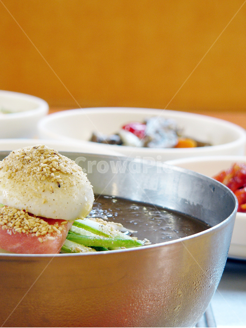 냉면,물냉면,여름냉면,냉면식당,냉면육수,삶은계란,음식,식재료,요리,food,cook,meal,dishes,food reserves