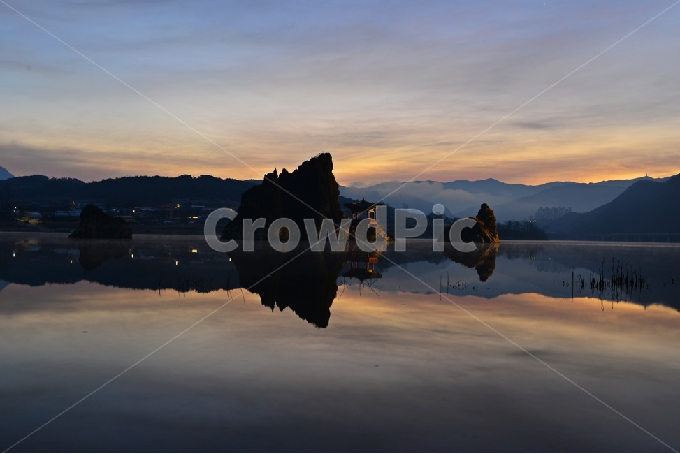 충북,단양,도담삼봉,단양8경,도담삼봉일출,여명,해돋이,물안개,nature,자연,outdoors,옥외,water,물