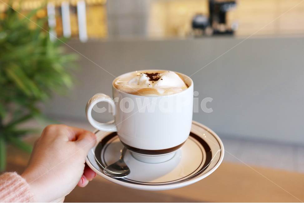 카페라떼,거품,부드러움,커피,커피잔,커피,카페,coffee,cafe