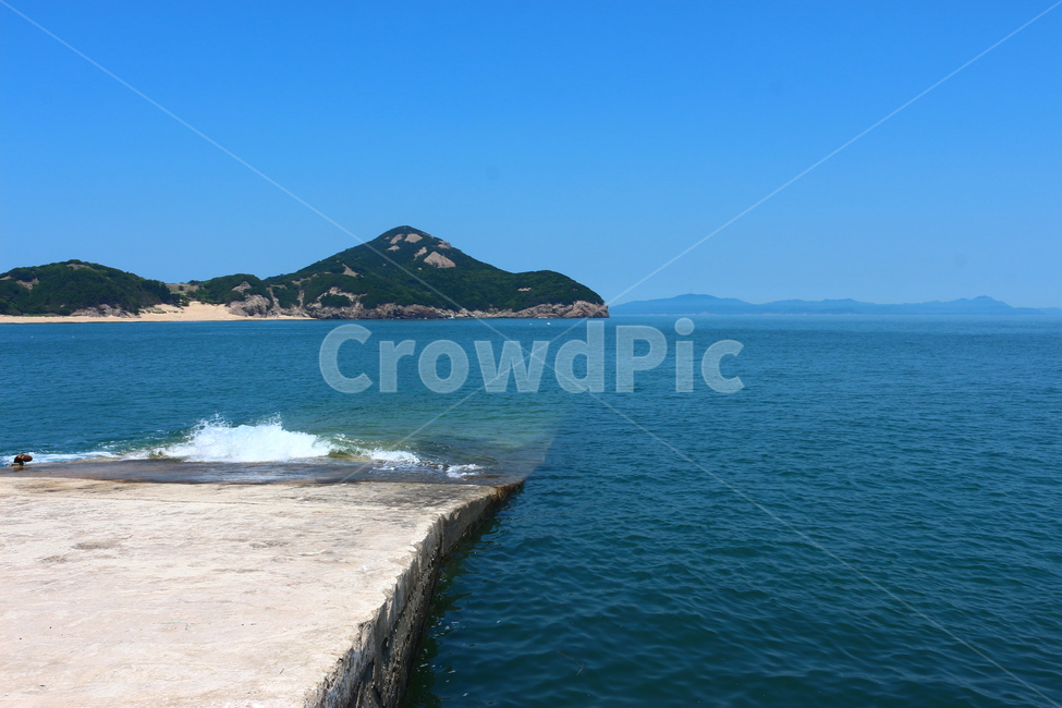 굴업도,서해,선착장,굴업도선착장,바다풍경,oceanview,ocean,여름바다,시원함,서해선착장,자연,풍경,nature,landscape,한국자연풍경,한국자연경관,korea nature landscape,outdoors,옥외,land,땅,water,물,sea,바다,대양,shoreline,해안선,coast,연안