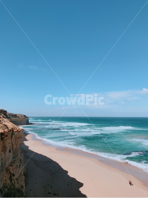 바닷가,바다,절벽,풍경,beach,sea,ocean,cliff,landscape,자연,풍경,nature,landscape,해변,바다,beach,sea,해외,외국,세계,foreign,oversea,world,세계자연풍경,해외자연풍경,외국자연풍경,world nature landscape,outdoors,옥외,promontory,곶,낭떠러지