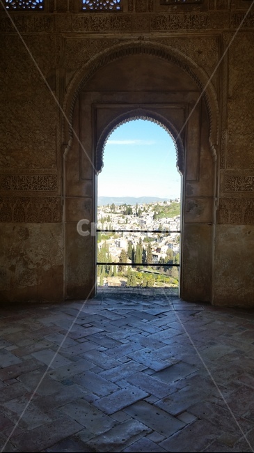 풍경,스페인,그라나다,알할브라,spain