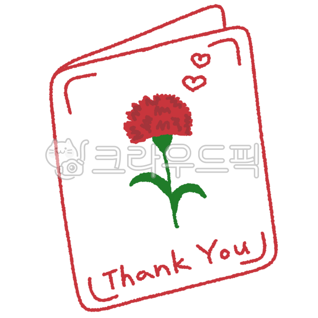 Letter,Thank You,Thank You Letter,Flower Letter,Parents' Day,Teachers' Day,Parents,Teacher,Teacher,Thank You,Gift,May,Thank You,I Love You,Carnation,Flower,Handwritten Letter,Card,Thank You Card