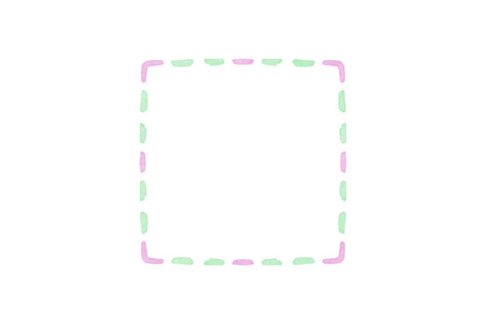 frame,액자,프레임,틀,리스,배경,점선,스티치,누끼,remove background