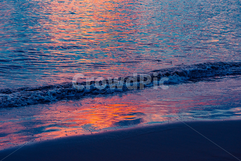 water,물,sea,바다,자연,nature,ocean,파도,wave,일몰