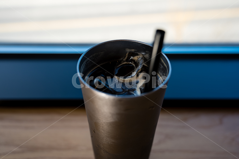 아이스아메리카노,시원함,커피,아아,갈증,커피,카페,coffee,cafe