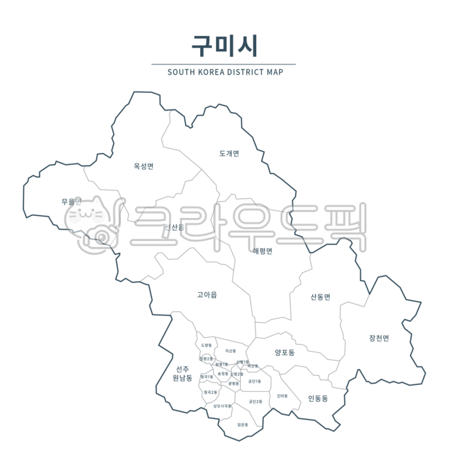 구미,구미지도,구미시,구미시지도,경북구미,경상북도구미시,지도,지도일러스트,지역,대한민국,행정구역,맵,일러스트,행정지도,시,도,군,동,관할,행정