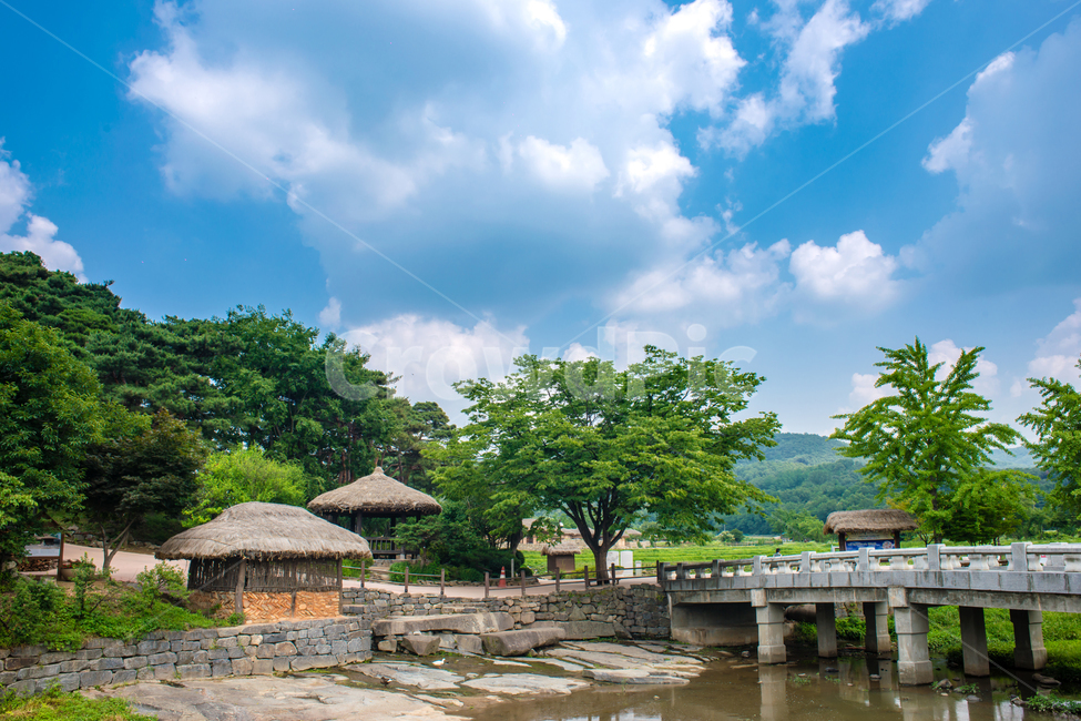 한국,아산시,외암민속마을,민속,전통,시골,한옥,외암마을,자연,풍경,nature,landscape,한국전통,한국문화,korean traditional,korean culture,건축물,건물외관,exterior,building,structure,architecture,construction,outdoors,옥외,건물