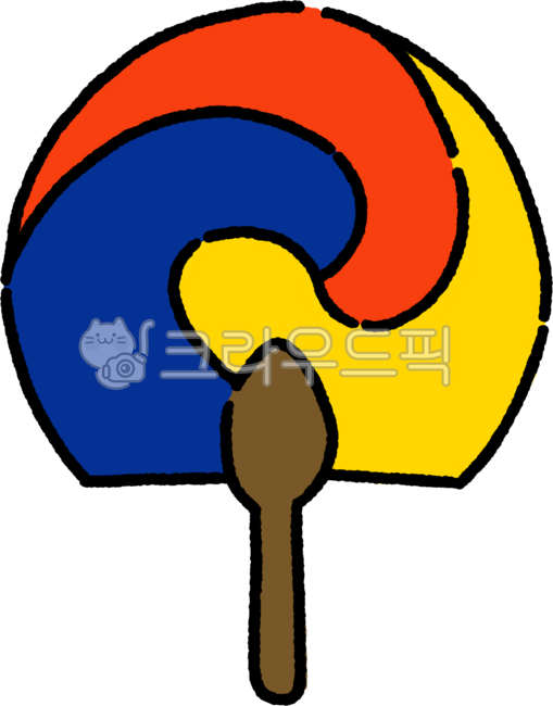 한국부채,전통부채,태극부채,여름일러스트,민속소품,한국문화,여름소품,전통문양,부채일러스트,한국디자인,민속행사,전통아이템,동양풍,여름장식,한복소품,무더위소품,전통소품,한국여름,태극무늬,한국패턴,부채그래픽,부채그림,한국전통,민속예술