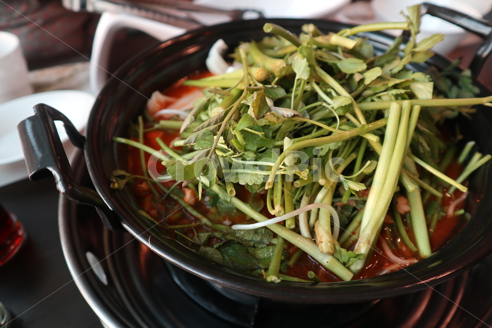 전골,찌개,미나리,고추장찌개,전골식당,음식,식재료,요리,food,cook,meal,dishes,food reserves,한식,한국음식,한국요리,korean food,korean dishes,korean meal,korean cook