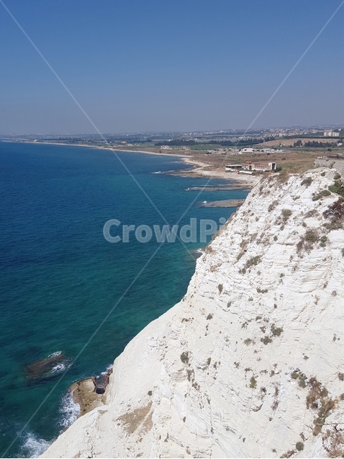 바다,하늘,절벽,산,레바논,lebanon,sky,ocean,sea,탁트인