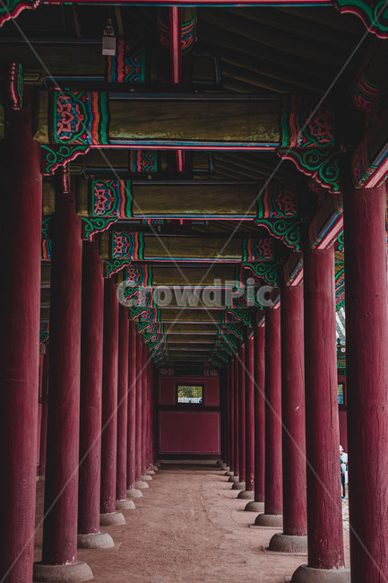 경복궁,느낌,감성,풍경,기둥,외벽,배경화면,한국전통,한국문화,korean traditional,korean culture