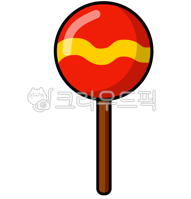 사탕, 알사탕, 포장, 간식, 캔디, 사진,이미지,일러스트,캘리그라피 - hse129db작가