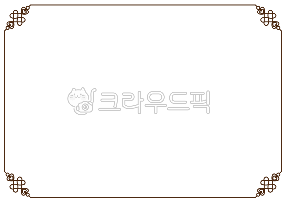 Lunar New Year card,pattern,Thanksgiving,holiday,Authentic pattern frame,Korean pattern,corner,graphic source,Chuseok card,Korean traditional patterns,Chuseok,new year,border,New Years card,knot pattern,flower pattern,traditional pattern,illustration,knot