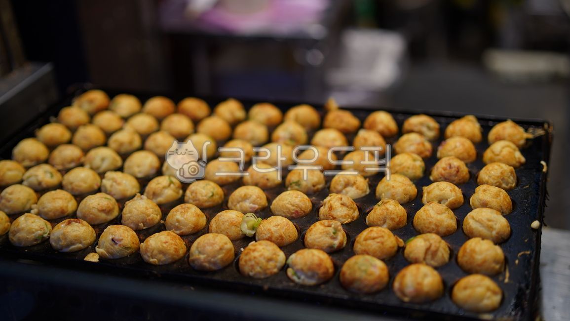 타코야키,타코야끼,간식,일본간식,문어,가츠오부시