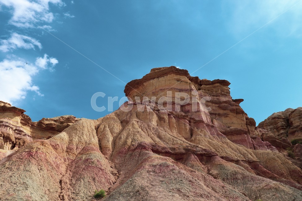 절벽,cliff,하늘,sky,azuresky,nature,자연,outdoors,옥외,mesa,메사,지층,strata,자연,풍경,nature,landscape
