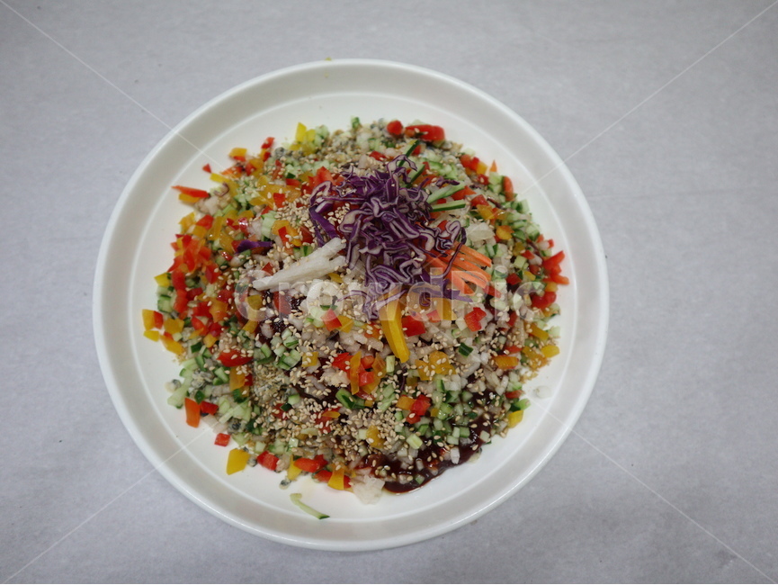 재첩회,비빔,corbicula,재첩,음식,야채,food,재첩요리,신선함,음식,식재료,요리,food,cook,meal,dishes,food reserves