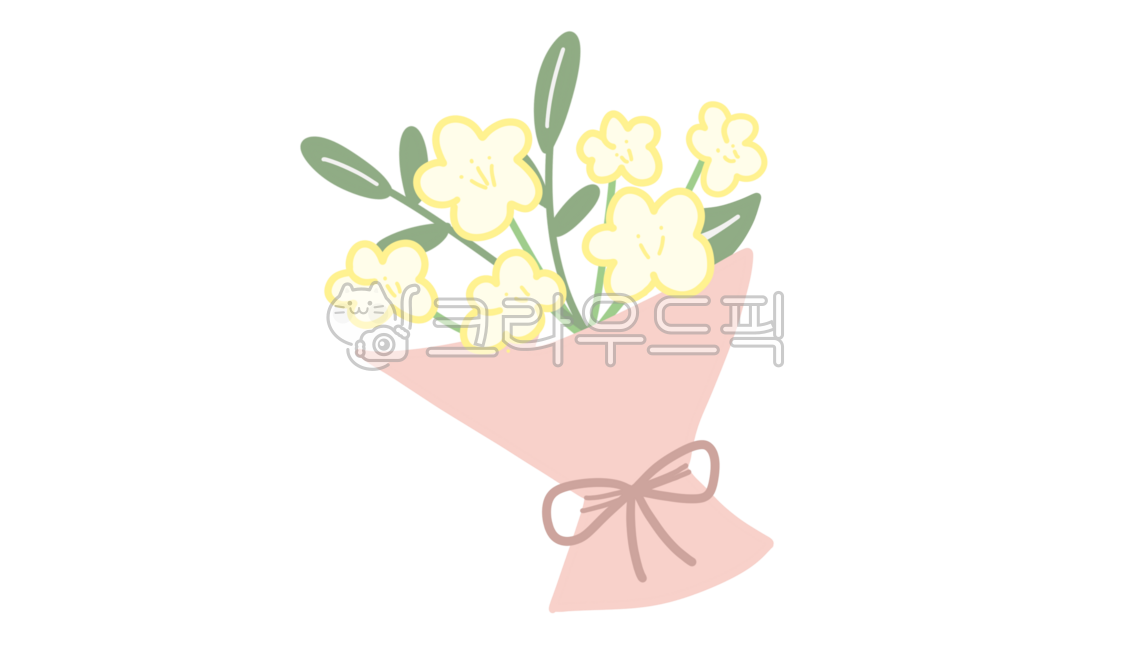 Flowers,bouquet,Valentine's Day,spring,flower,flower drawing,cutout,png