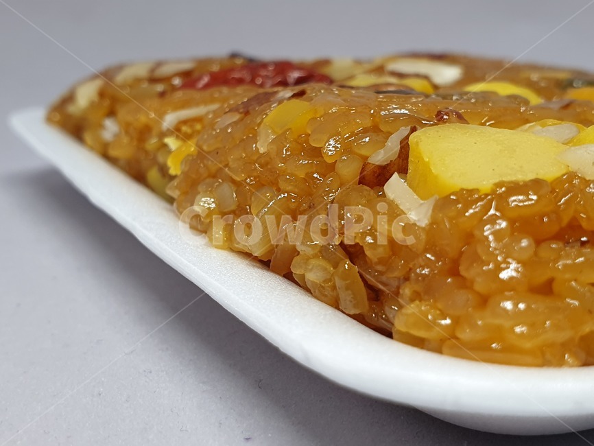 떡,약식,전통음식,전통요리,명절음식,명절요리,한국음식,tteok,ricecake,food,koreafood,후식,디저트,간식,사물,오브젝트,object,스티로품,styrofoam,한국전통,명절