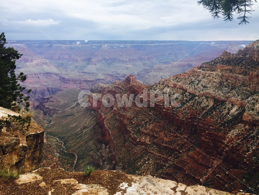 자연,mountain,산,grandcanyon,canyon,nature,그랜드캐년