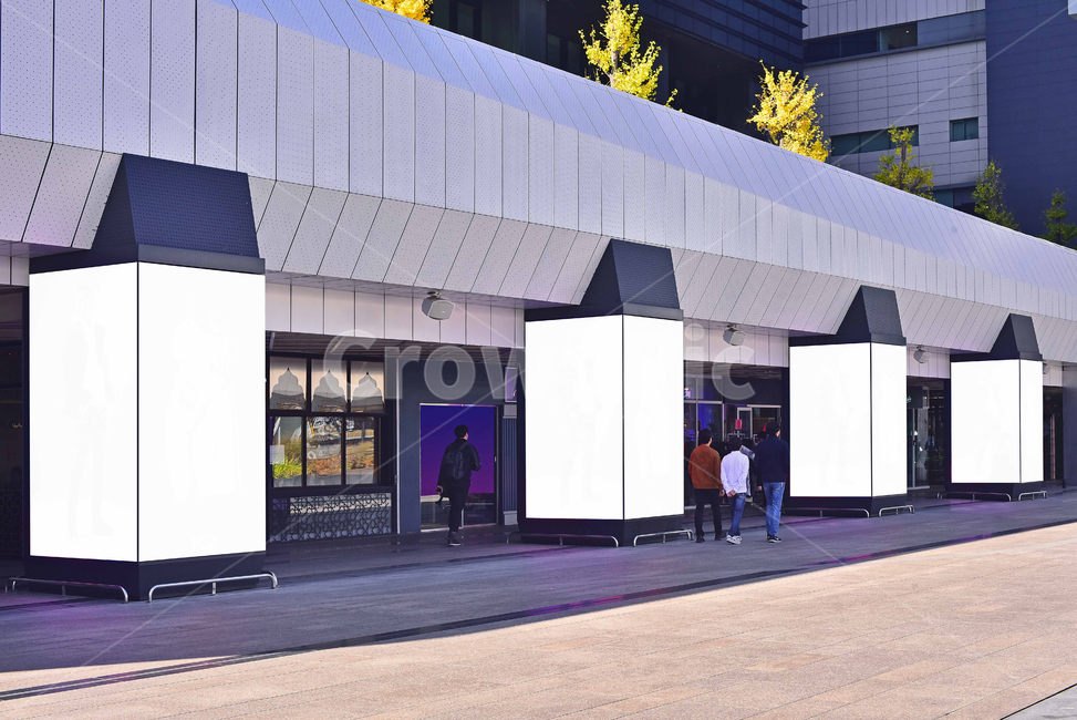 commercial,electronics,sign,screen,sign board,building,Mockup image,projection screen,town,metropolis,emptied,billboard,empty place,background,projectionscreen,frame,information board,blank,city,outdoor billboard,mokup,commercial billboard,advertisement,p