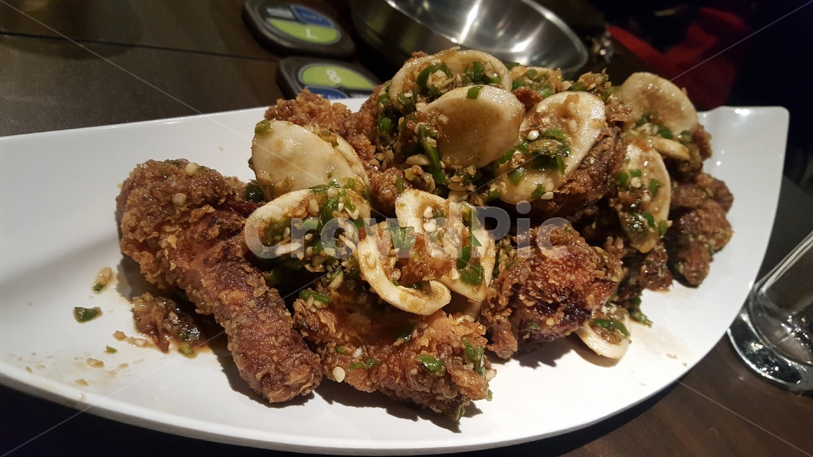 meal,food,음식,요리,치킨,통닭,저녁