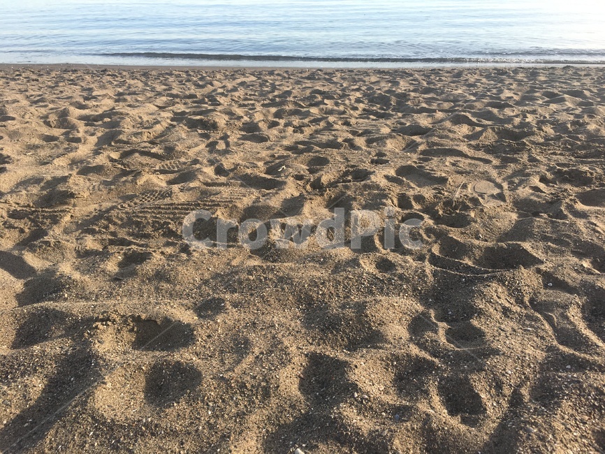 ground,바닥,모래,arena,해변,beach,발자국,footsteps,해변,바다,beach,sea