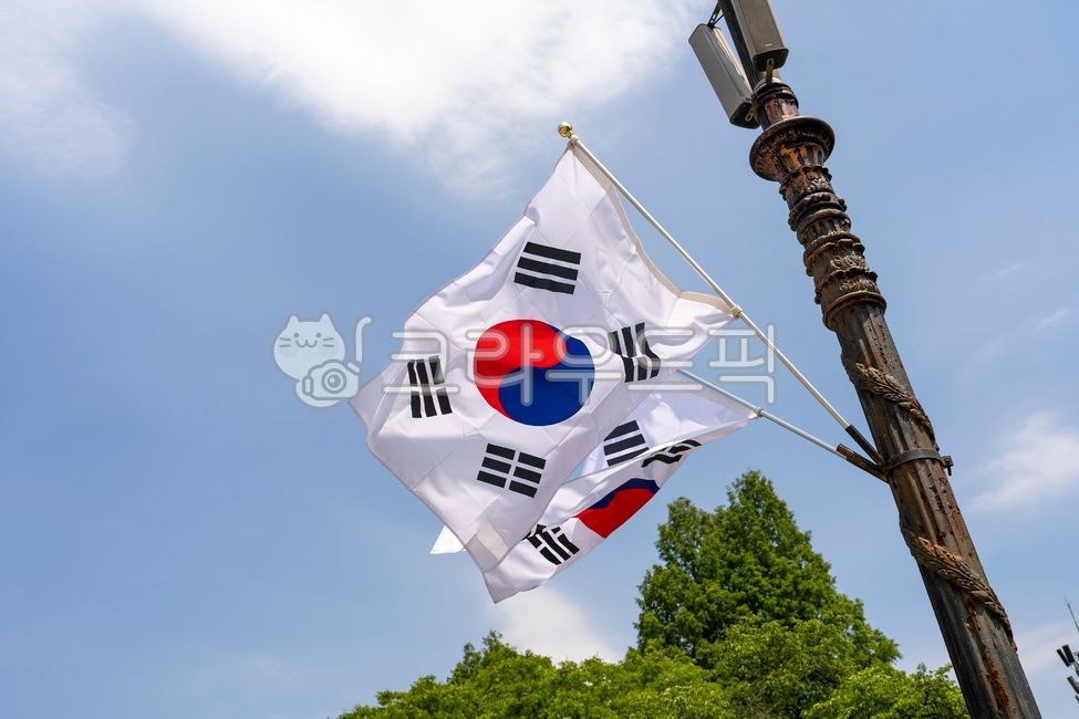 국기,태극기,현충일,flag,깃발,상징,simbol