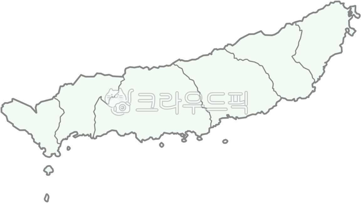 Jeju Island,Jeju Map,Seogwipo City,Jeju Seogwipo City,Seogwipo City Map,Domestic Map,Line Map,Seogwipo City Administrative Districts,Seogwipo Administrative Map,Administrative Map