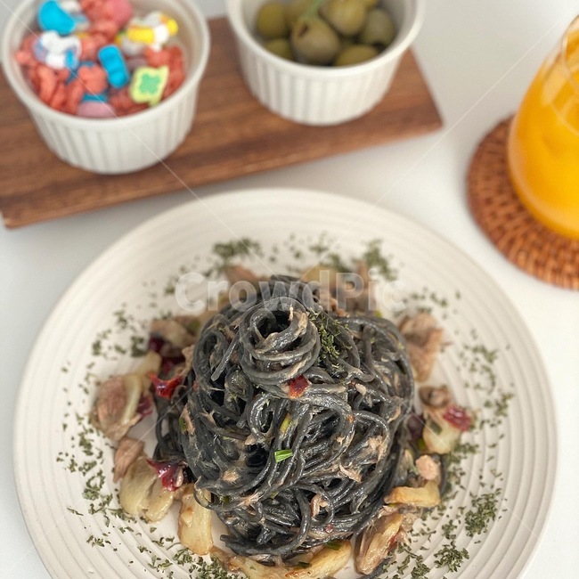 파스타,음식,스파게티,양식,pasta,food