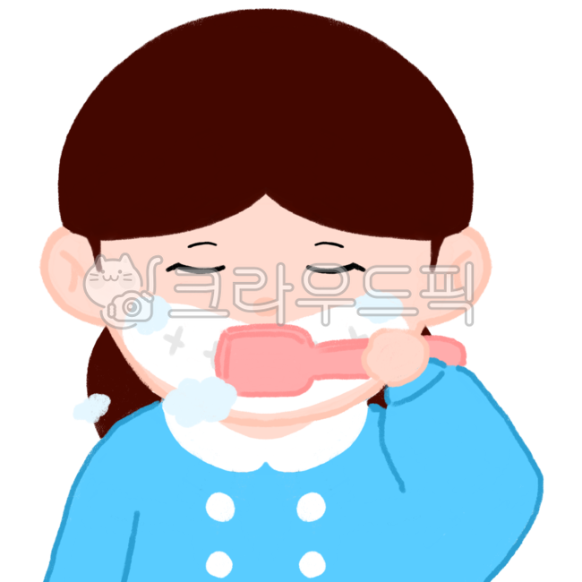 치과,치카치카,양치,칫솔질,이빨닦기,사람,person