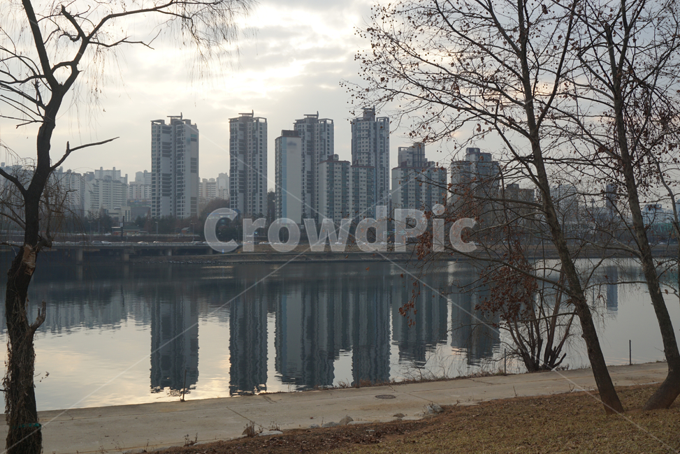 풍경,강가,한강,도시,건물,시티,고층건물,아파트,노들섬,도시,풍경,city,landscape