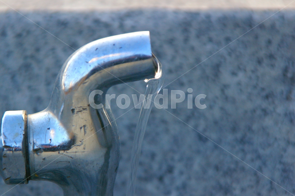 water,물,수도,수도꼭지,클로즈업