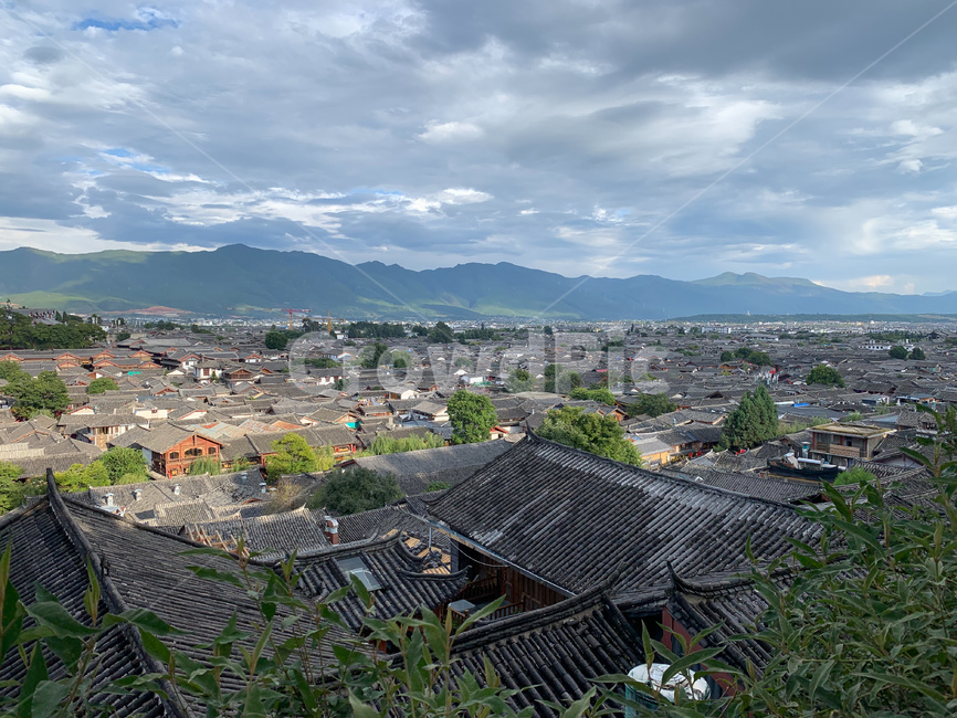 landscape,경치,outdoors,옥외,scenery,풍경,dali,대리,대리고성,oldtown,중국,china,지붕,roof