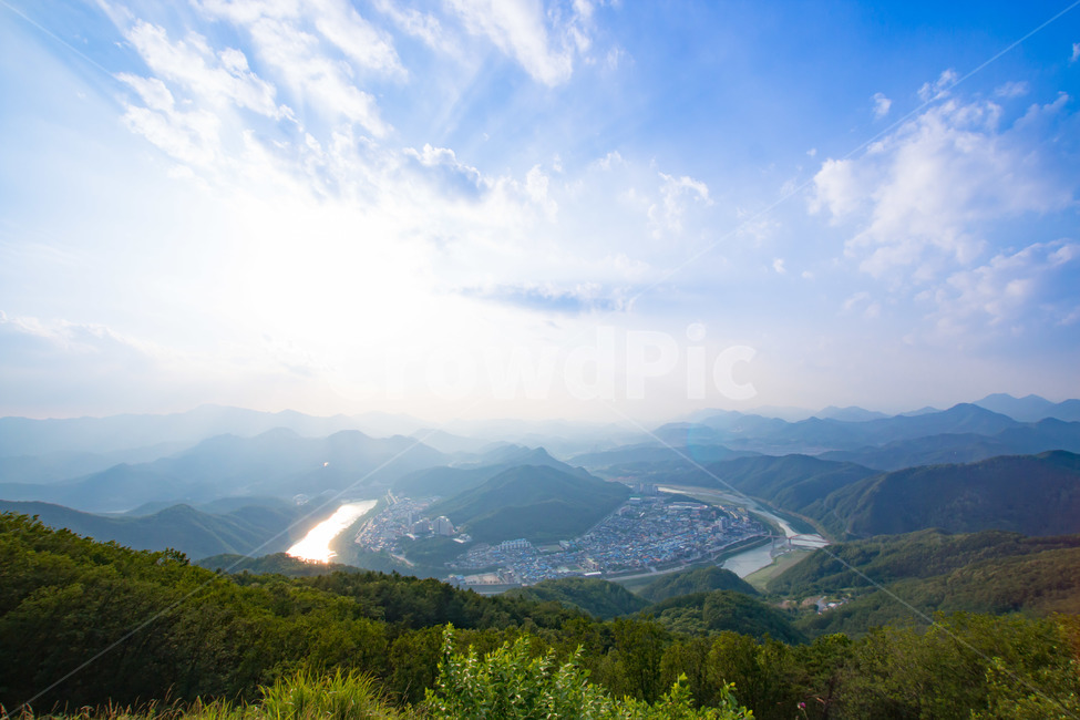 하늘,구름,단양,정상,가을,맑음,자연,풍경,nature,landscape,한국자연풍경,한국자연경관,korea nature landscape,mountain,산,mountain range,산맥,outdoors,옥외