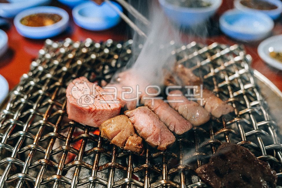 소고기, 우설, 혀, 특수부위, food, 사진,이미지,일러스트,캘리그라피 - 사진으로말해요작가