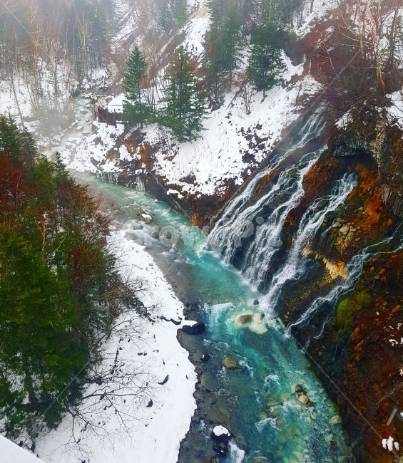 눈,강,설경,겨울,일본,청의호수,온천,삿포로,비에이,숲,겨울,계절,winter,season,자연,풍경,nature,landscape,해외,외국,세계,foreign,oversea,world,세계자연풍경,해외자연풍경,외국자연풍경,world nature landscape,water,물,outdoors,옥외,river,fir,전나무,plant,식물,tree,나무,abies,아비