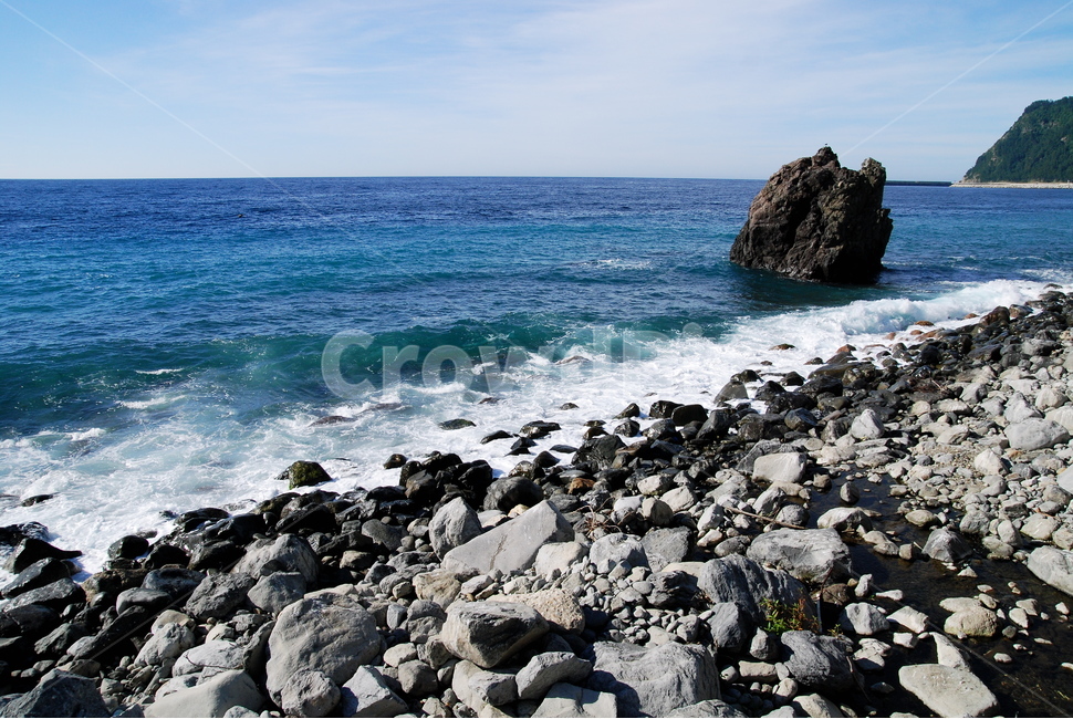 울릉도,울릉군,바다,파도,하늘,해변,자연,풍경,nature,landscape,promontory,곶