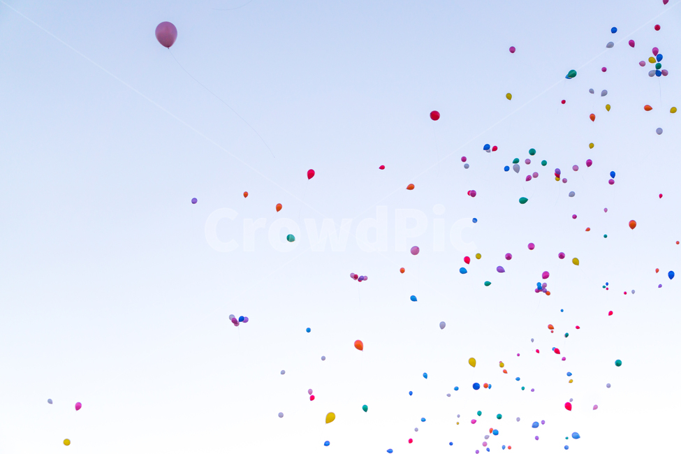 풍선,하늘풍선,ballon,감성하늘,하늘,풍선날리기,일출행사,ballonevent